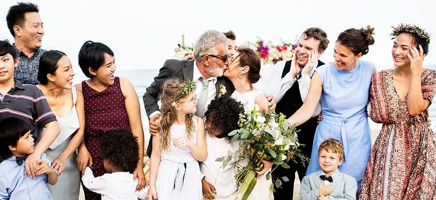 filipino fiance spouse visa celebration