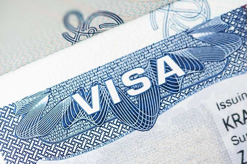 You are currently viewing Mastering the K-1 Fiancé(e) Visa Procedure